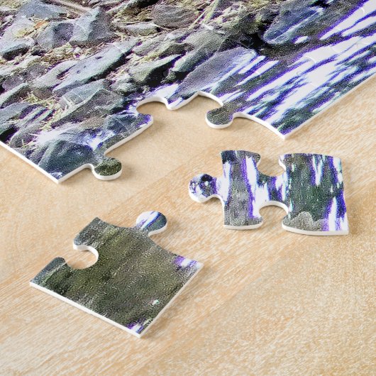 PUZZLE HIPPOS (Côté)