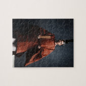 Puzzle Hirohito, l'empereur de Showa (Horizontal)