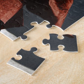 Puzzle Hirohito, l'empereur de Showa (Côté)