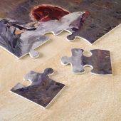 Puzzle Hirondelles par Edouard Manet (Côté)