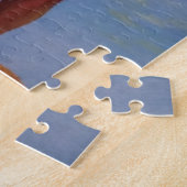 Puzzle Histoire d'automne (Côté)