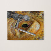 Puzzle Histoire de Dragon Folk (Horizontal)