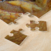 Puzzle Histoire de Dragon Folk (Côté)