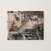 Puzzle Histoire vintage de Rosebud illustration Kay Niels (Horizontal)