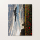 Puzzle Histoire Vulcaine (Vertical)