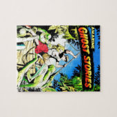 Puzzle Histoires de fantôme extraordinaires (Horizontal)