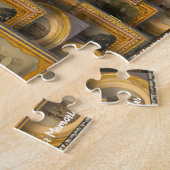 Puzzle Histoires de guerre civile américaine (Côté)