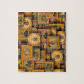 Puzzle Histoires de guerre civile américaine (Vertical)