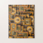 Puzzle Histoires de guerre civile américaine (Vertical)