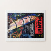 Puzzle Histoires de planètes (juil, 1948) (Horizontal)