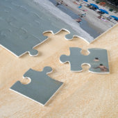 Puzzle Histoires De Poissons Racontées Ici (Côté)