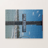 Puzzle Histoires De Poissons Racontées Ici (Horizontal)