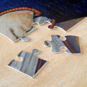 Puzzle Histoires Épiques Du Roi Carlin (Côté)