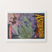 Puzzle Histoires étonnantes (févr. 1936) (Horizontal)