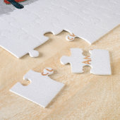 Puzzle Histoires maritimes - casse-tête (Côté)