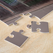 Puzzle Historical Hawaii Plantation Town Honomu Nostalgic (Côté)