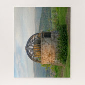 Puzzle historique de l'Écosse (Vertical)