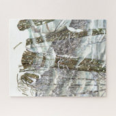 Puzzle Hiver (Horizontal)