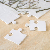 Puzzle Hiver (Côté)