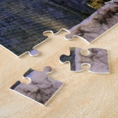 Puzzle Hiver au Québec (Côté)