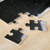 Puzzle HM Queen Elizabeth II-Margaret Thatcher (Côté)