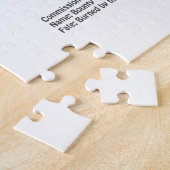 Puzzle HMS Bounty - Plan directeur des expéditions BD (Côté)