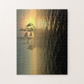 Puzzle HMS Victory (Vertical)