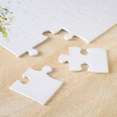 Puzzle Hobart Australie Skyline (Côté)