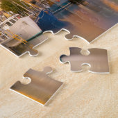 Puzzle Hobart Tasmanie Australie (Côté)