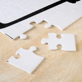 Puzzle Hockey (Côté)