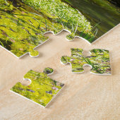 Puzzle Hodgson Mill (Côté)