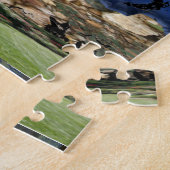 Puzzle Hog Well Hung - L'initiative de Francis Bacon (Côté)