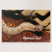 Puzzle Hognose Pet Snack (Horizontal)