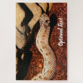 Puzzle Hognose Pet Snack (Vertical)