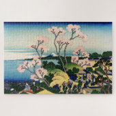Puzzle Hokusai 1014 pièces (Horizontal)