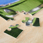 Puzzle Holden Kingswood, 1976 HK. (Côté)