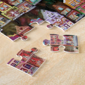 Puzzle Holiday Amsterdam (Côté)