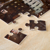 Puzzle Holiday Season at Rockefeller Center (Côté)