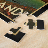 Puzzle Holland Windmill (Côté)