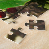 Puzzle Holly Leaves (Côté)