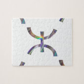 Puzzle hologramme (Horizontal)