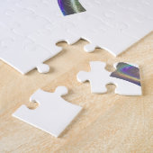 Puzzle hologramme (Côté)