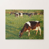 Puzzle Holstein (Horizontal)