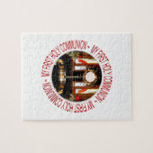 Puzzle Holy Eucharist (Horizontal)