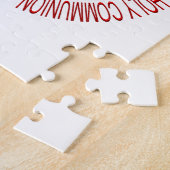 Puzzle Holy Eucharist (Côté)