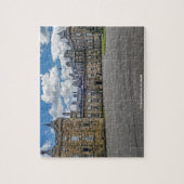 Puzzle Holyrood House Scotland (Vertical)