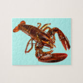 Puzzle Homard (Horizontal)