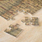 Puzzle Homard Coquillages Fruits de mer Maine Classique O (Côté)