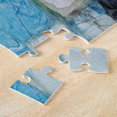 Puzzle Homard du Maine (Côté)