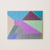 Puzzle Home Trek (Horizontal)